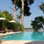 Bar e Restaurante Pousada Vilangelim